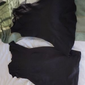 Harve Benard & Love...Ady black dresses